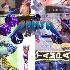 19 Karolina Blu (PROD. SODAN'SWISHERS)