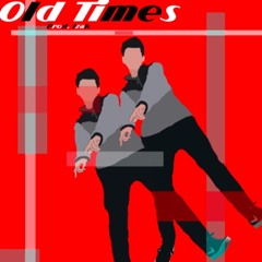 Old Times (Prod. Izak)