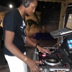 Dj Scorpy1   Back To Hollidays 2018