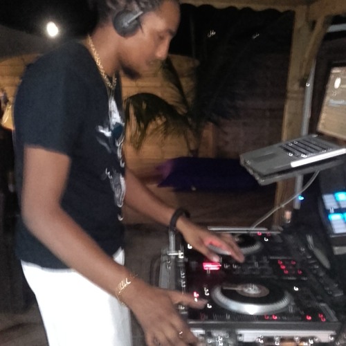 Dj Scorpy1   Back To Hollidays 2018