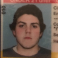 FRONT ROW (Prod. By H3X)