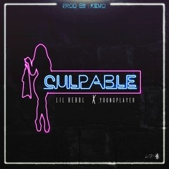 LILBEBOL X YoungPlayer - Culpable (Prod By Kevo TC)
