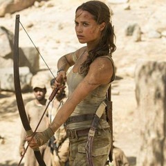 #NowScoreThis - Tomb Raider Theme - Now Score This