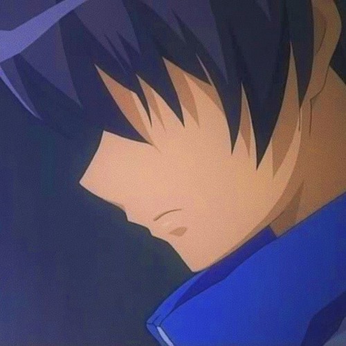 glys & nappy 01' - play your role (prod. basedtj)