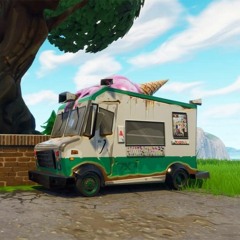 ice cream truck(prod. by TOOM)