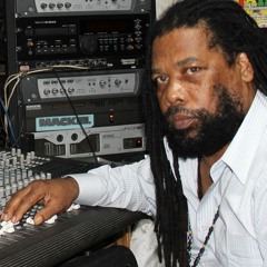 I Love Jah By Kenrick Beckett Aka Daddy Mix