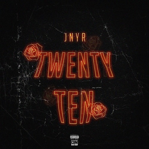 Twenty Ten - JNYR