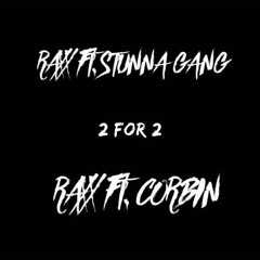 Raxx ft Stunna Gang - Special Delivery(freestyle)