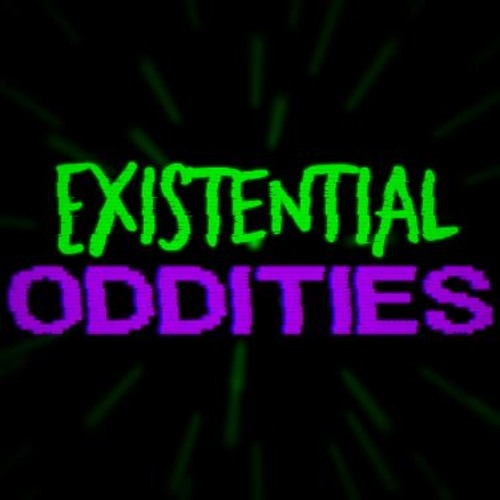 RADIATION (Beta Mix) - [Existential Oddities]