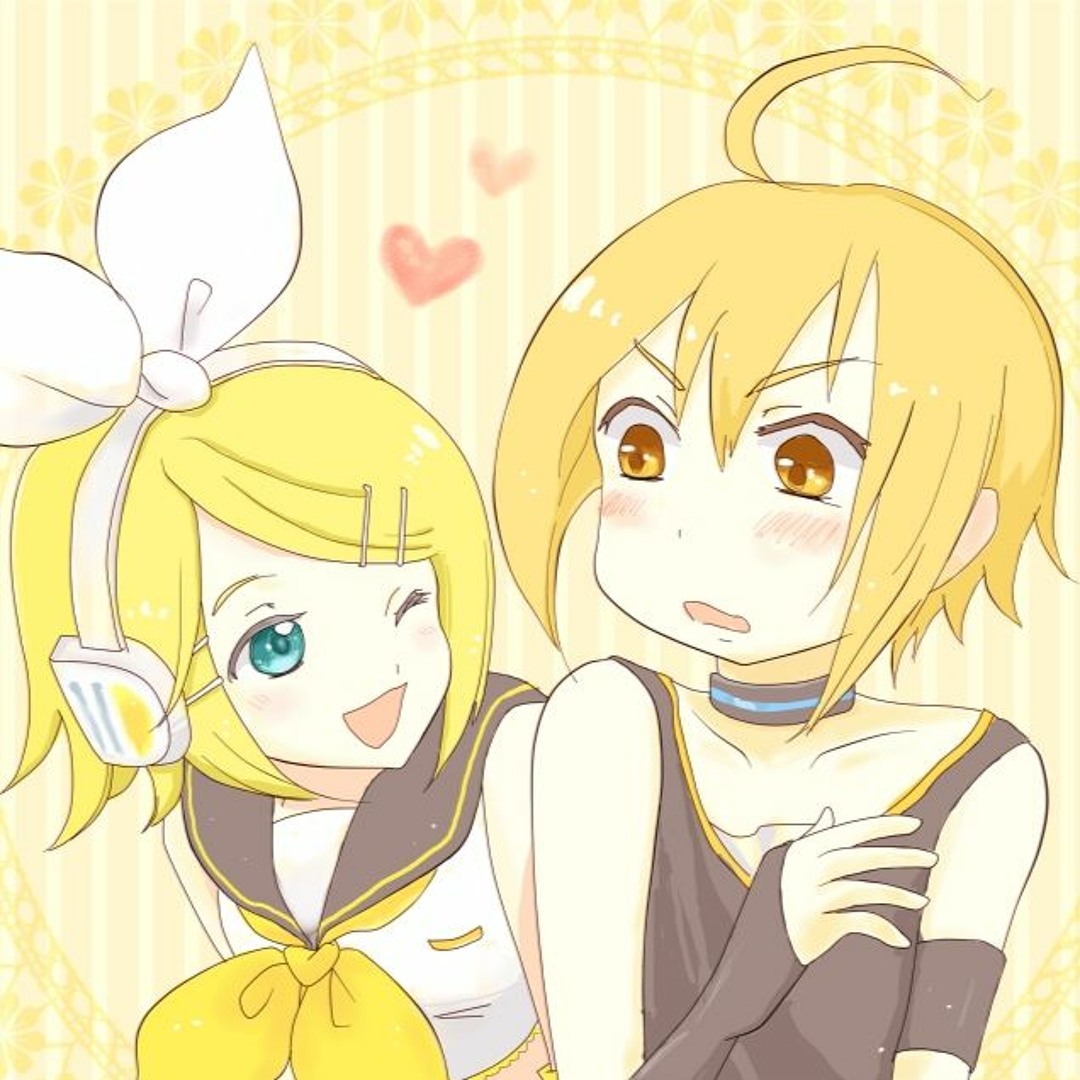 Stream 【Kagamine Rin/鏡音リン & Akita Nero/亞北ネロ