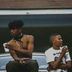 Lil Ricky5150 - DUCK [Freestyle)