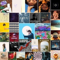 Weekend Showcase 4.17