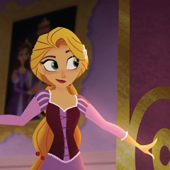My Rapunzel - Tangled Fan Song