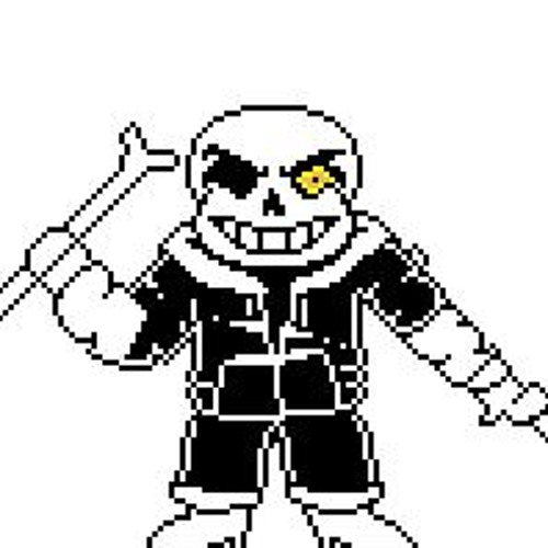 (EXTENDED) UnderSwap OST       Androphono Strikes Back (Frisk Battle Theme)   Un