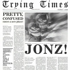JONZ! Prod. peacecoast