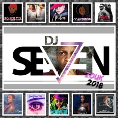 Bad ZOUK2018 By Dj Seven