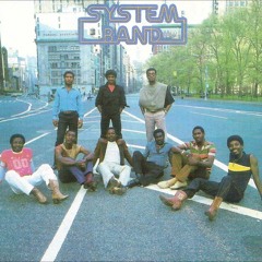 System Band live 1991 Track 1