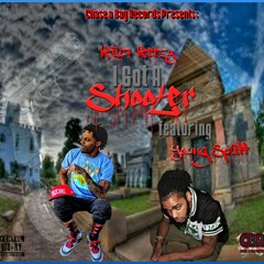 Killa Keezy Ft. Yound Spliff- I Got A Shooter