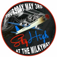 My Brain on Drugs Vol. 3 (Sky High live)