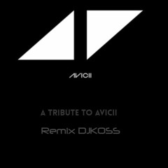 AVICII
