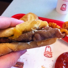 We Beefin (Arby's Diss Track)