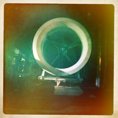 heat exchanger