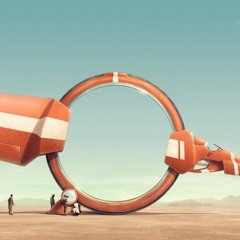 Earthling (live Demo)