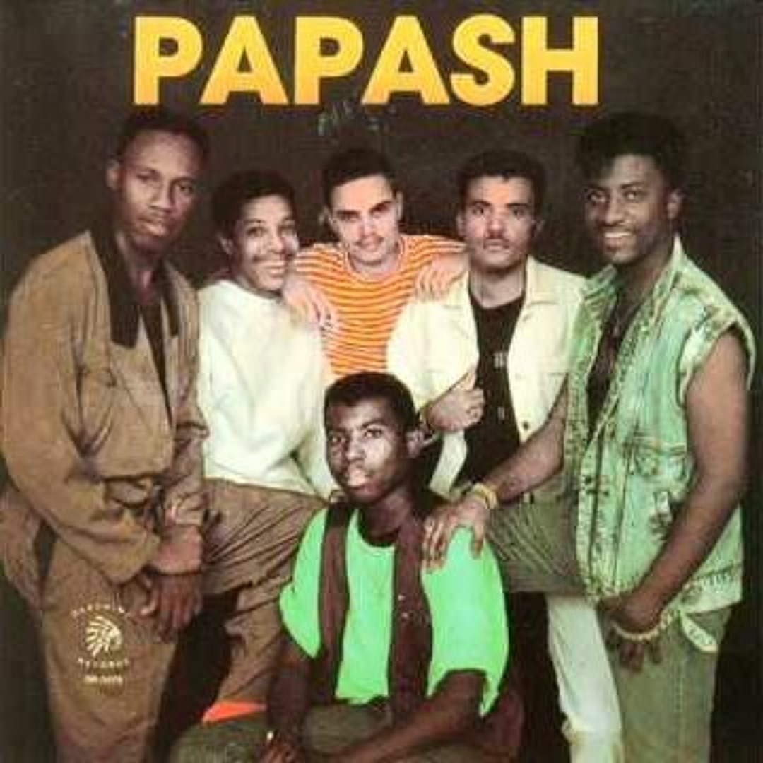 Stream 3. PAPASH Feeling Papash live by KompaDirek | Listen online for ...
