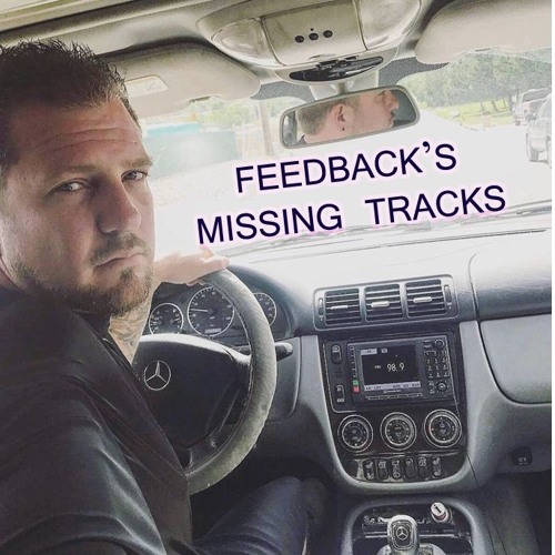 Feedback missing tracks