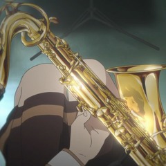 Downtempo Dancer [2015]