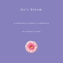 Let's Bloom [Individual Tracks]