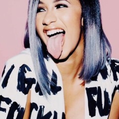 Cardi B - Be Careful (Young Bosnia Trap Remix)