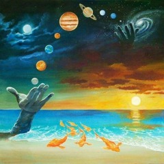 MyEngine [Goldie Hendrix & YoungHippyJigga] (OceanLand)