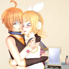 【Kagamine Rin/鏡音リン & Akita Nero/亞北ネロ】Ohedo Julia-Night (大江戸ジュリアナイト)【VOCALOIDカバー】