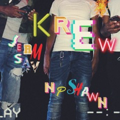 my lil gangsta x NP.SHAWN