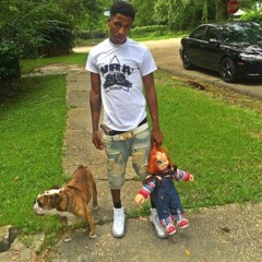 NBA YoungBoy- Get You Killed