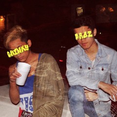 Wavy Broz - Gang GANG Gang (Official Audio) Lyric Video / Link on Bio