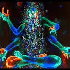 Adrenaliens - The Adrenaline That Arises Inside (210 Bpm)-LOGICAL SYMBIOSIS