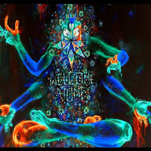 Adrenaliens - The Adrenaline That Arises Inside (210 Bpm)-LOGICAL SYMBIOSIS