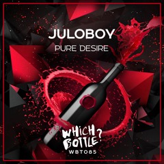 Juloboy - Pure Desire (Radio Edit)