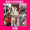 Bood Up Mp3