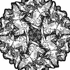 Daniel Bird & Alx Barba________Peyote Song .