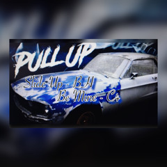Pull up - Remix DJ SIMA