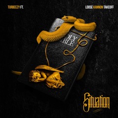 Turbeezy X LK TakeOff Situation