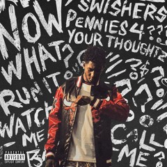 Pennies 4 Your Thoughtz ft Trisha Anne (Prod. John Savage)