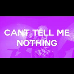 [FREE] LIL UZI VERT TYPE BEAT - "CAN'T TELL ME NOTHING" | CLEARANCE - $50 EXCLUSIVE
