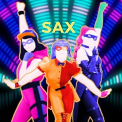 Sax (Fleur East)