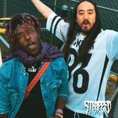 Lil Uzi Vert - Fire (ft. Steve Aoki)