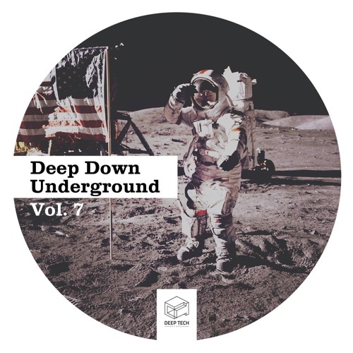 Mehlor - Callisto (Original Mix)