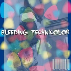 SPIRIT! [2011](Bleeding Technicolor—Nagano Yei)